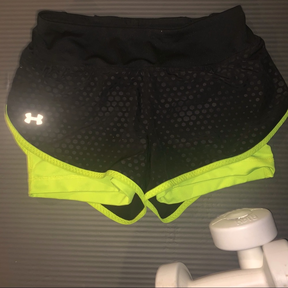 Under Armour Shorts